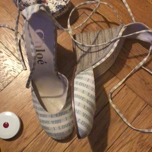 Chloe by Stella McCartney